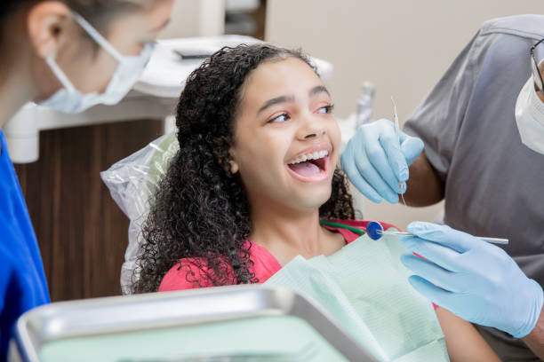Best Urgent Care for Lost Fillings or Crowns in Clute, TX