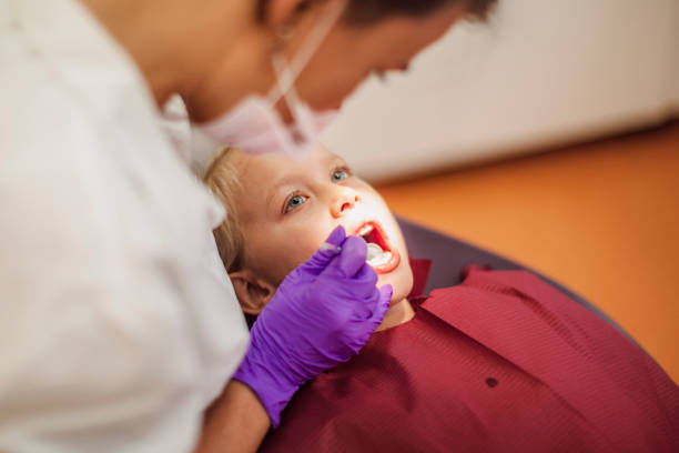 Best Emergency Gum Treatment in Clute, TX