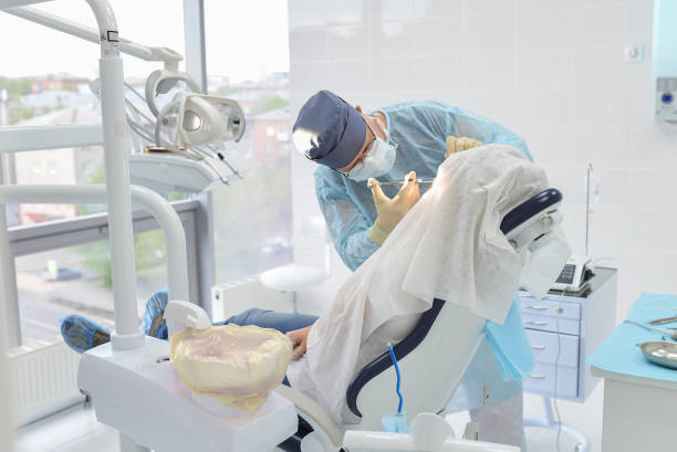 Best Emergency Wisdom Teeth Removal in Clute, TX